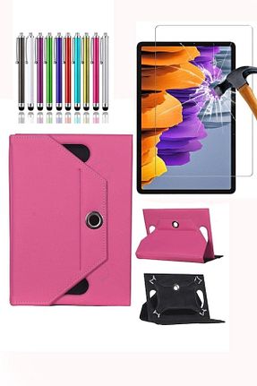 کیف تبلت صورتی xiaomi Uyumlu corcishop - کد 859106199