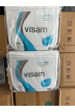 فلش تانک سفید Visam - کد 858168645