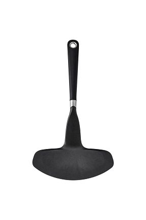 کاردک مشکی استیل (فولاد) IKEA - کد 266019796