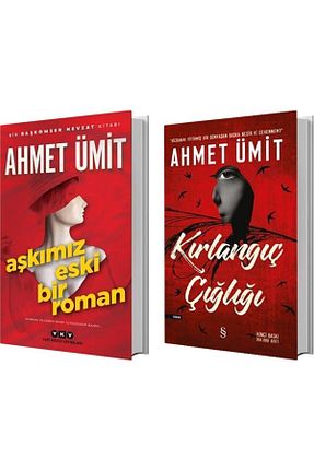 رمان Yapı Kredi Yayınları - کد 793258626