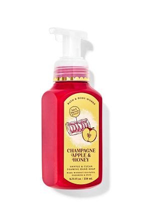 صابون مایع Bath & Body Works - کد 859157214