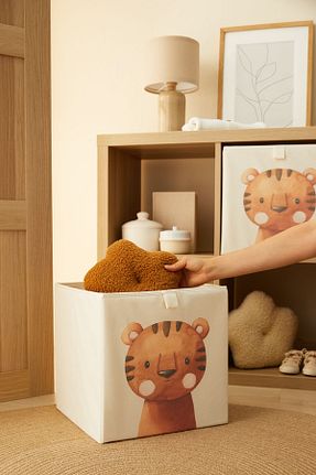 سایر اکسسوری های اتاق بژ Ocean Home Textile - کد 772192830