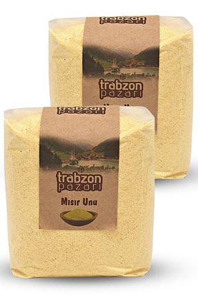 آرد ذرت TRABZON PAZARI - کد 140416046