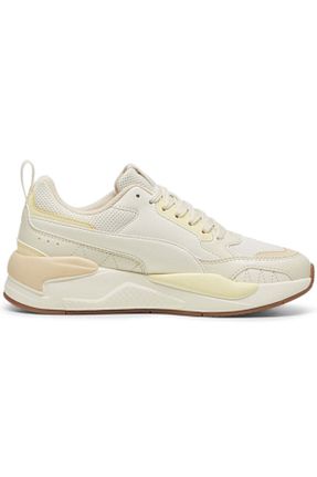 کفش پیاده روی سفید زنانه Puma - کد 859228553
