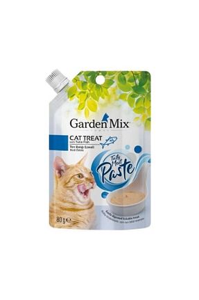 غذای خشک گربه Evet Gardenmix - کد 859262978
