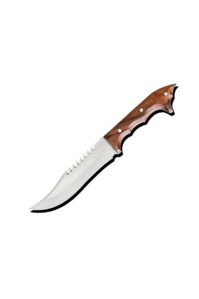 اکسسوری چاقو و قمه قهوه ای YATAĞANBIÇAK - کد 762556119