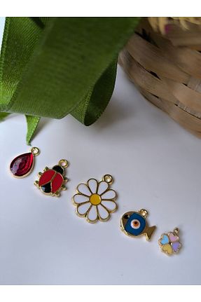 مدال رنگی Esey Dizayn - کد 859421235