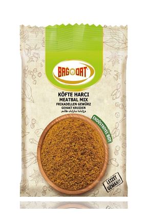 سایر ادویه جات Bağdat - کد 838466439