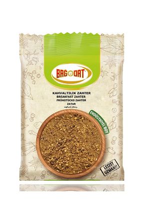 سایر ادویه جات Bağdat - کد 844140835