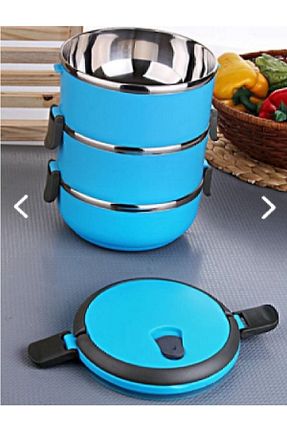 فلاکس آبی >550 میلی لیتر FreshBox - کد 6310552