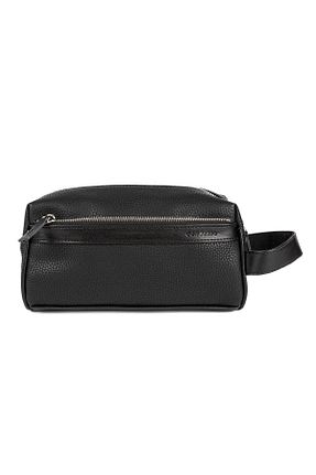 کیف دستی مشکی زنانه سایز متوسط Sevinç Çanta - کد 755864883