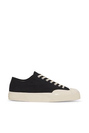 کفش اسنیکر آبی بچه گانه بند دار Superga - کد 850462259