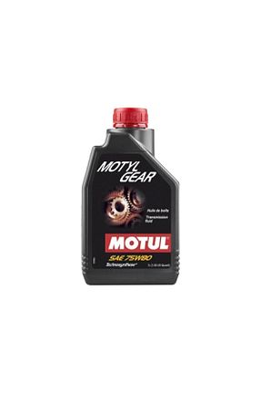روغن موتور و افزودنی موتور خودرو 1 Litre Motul - کد 43235829