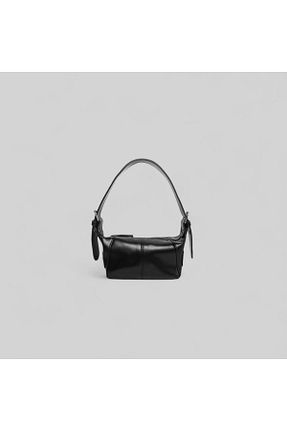 کیف دوشی مشکی زنانه چرم مصنوعی Dreambag - کد 858936729