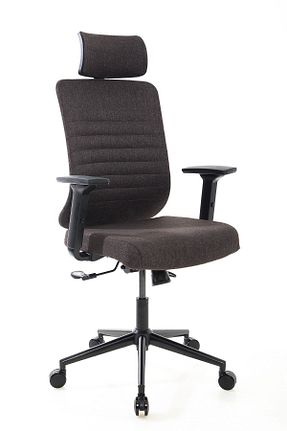 صندلی و مبل اداری مشکی Zeon Büro Ofis Sistemleri - کد 797097704