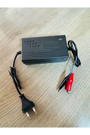 دستگاه شارژ باتری خودرو CHARGER - کد 859197656