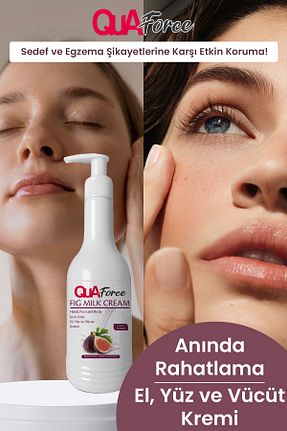 کرم بدن Onarıcı QUAforce - کد 367944409