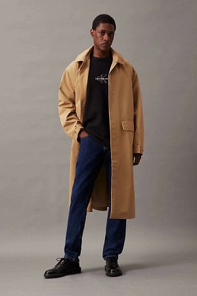 تیشرت مشکی مردانه رگولار Calvin Klein - کد 839640127