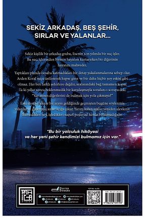 ادبیات ترکی Destek Yayınları - کد 825986761
