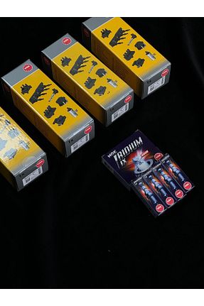 بوبین احتراق NGK - کد 849797307