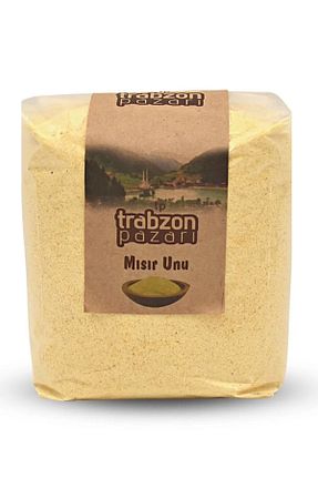 آرد ذرت TRABZON PAZARI - کد 140427169