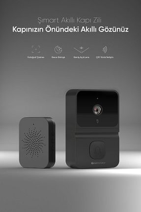 محصول امنیتی هوشمند Şımart - کد 859182604