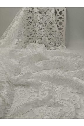 پارچه سفید ünsal tekstil - کد 859376790