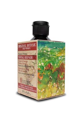شامپو زنانه Original Botanic - کد 834848831