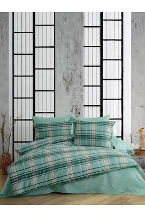 روتختی دونفره سبز 200 x 220 KetraHome - کد 836413884