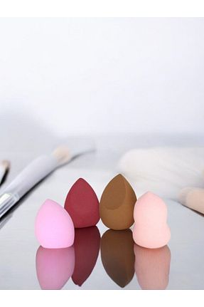 اسفنج آرایش FDF STORE - کد 859290554