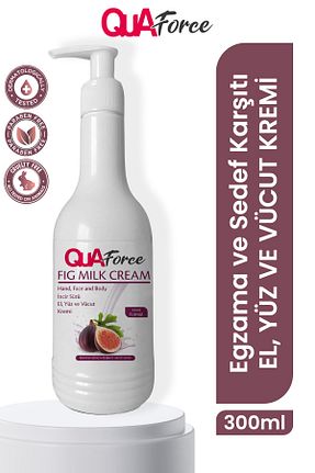 کرم بدن Onarıcı QUAforce - کد 367944409
