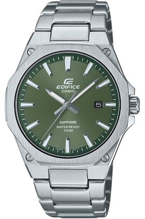 ساعت مچی قهوه ای مردانه 41-45 میلی متر Casio - کد 854133530