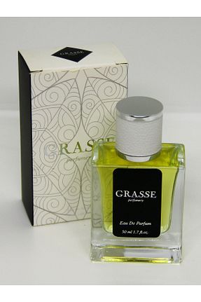 ادکلن زنانه GRASSE PARFUM