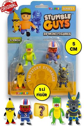اسباب بازی فیگور شخصیت TOYFEST - کد 824146312