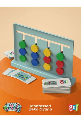 اسباب بازی آموزشی Türkçe Go Toys - کد 456038282