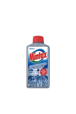 پاک کننده و محافظ ماشین ظرفشویی Mintax - کد 67987181
