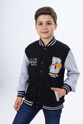 رویه مشکی بچه گانه رگولار Toontoy - کد 845518478