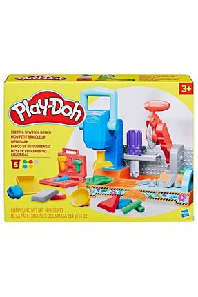 خمیر بازی رنگی Hasbro - کد 859269647