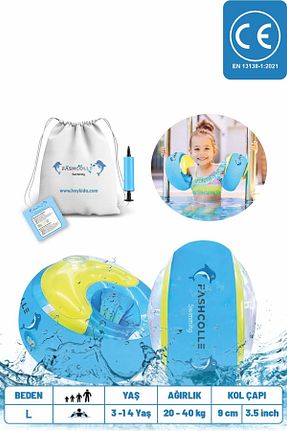  آبی Fashcolle - کد 333218996