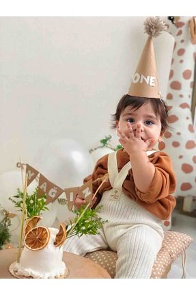 سالوپت نباتی بچه گانه رگولار gogo bici - کد 371388198