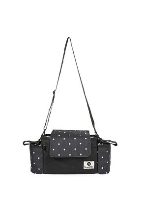 کیف مراقبت از کودک مشکی brandbaby - کد 110680925