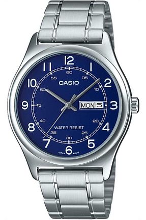 ساعت مچی سفید مردانه 41-45 میلی متر Casio - کد 36345231