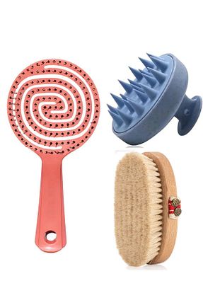براش سلولیت ROWENAROSE - کد 779868621