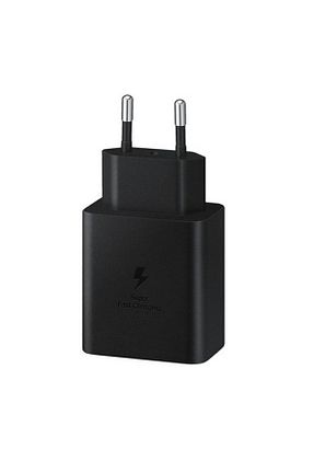 آداپتور شارژر مشکی Samsung - کد 859138613