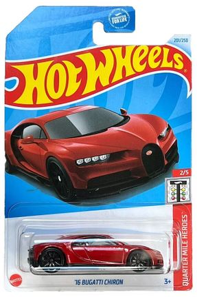 ماشین اسباب بازی HOT WHEELS - کد 859147382