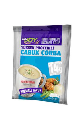 میان وعده سالم Bigjoy Sports - کد 798672043