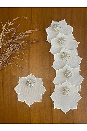 سرویس آمریکائی نباتی مربع Smiling Home - کد 825195883