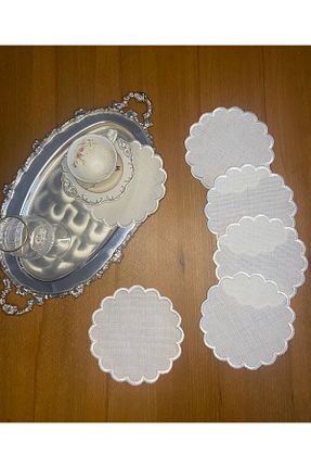 سرویس آمریکائی نباتی Asimetrik Smiling Home - کد 821344485