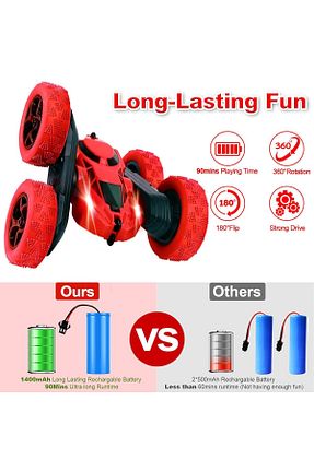 ماشین کنترلی Boratila Toys - کد 859071795