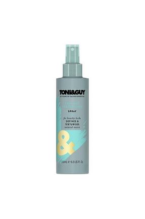 روغن و سرم مو Toni Guy - کد 65305612